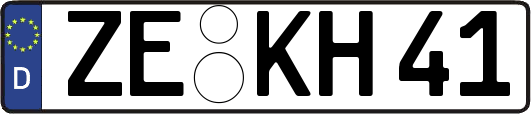 ZE-KH41