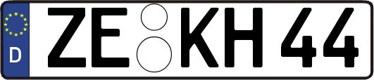 ZE-KH44