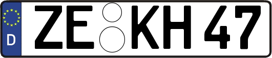 ZE-KH47