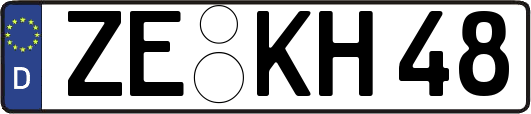 ZE-KH48