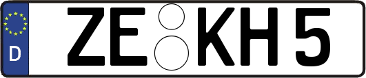 ZE-KH5