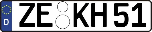 ZE-KH51