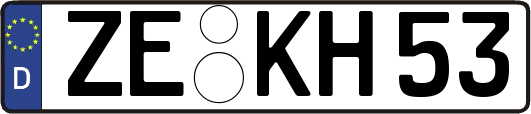 ZE-KH53