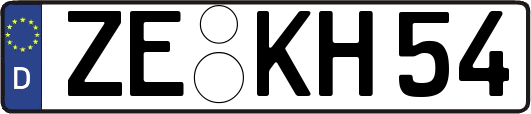 ZE-KH54