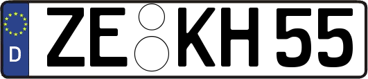 ZE-KH55