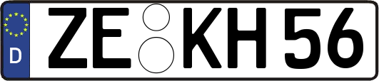 ZE-KH56