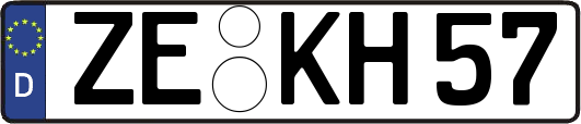 ZE-KH57