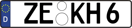 ZE-KH6