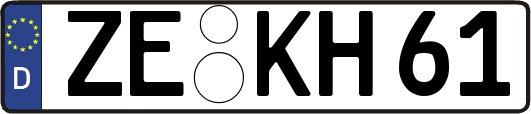 ZE-KH61