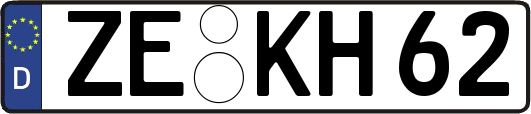 ZE-KH62