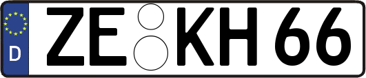 ZE-KH66