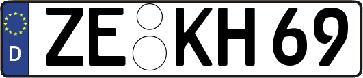 ZE-KH69