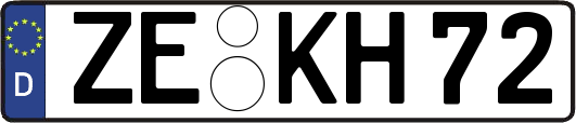 ZE-KH72