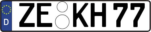 ZE-KH77