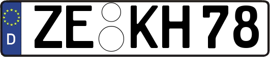 ZE-KH78