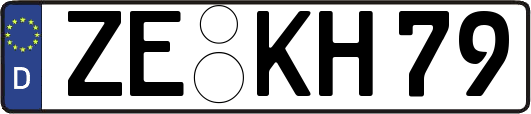 ZE-KH79