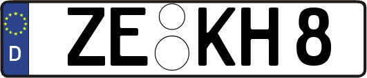 ZE-KH8