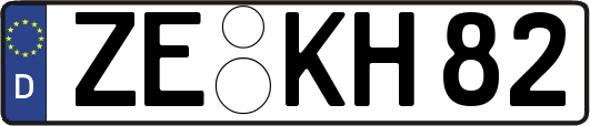 ZE-KH82