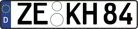 ZE-KH84