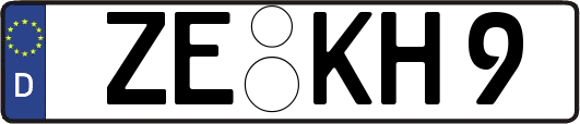 ZE-KH9