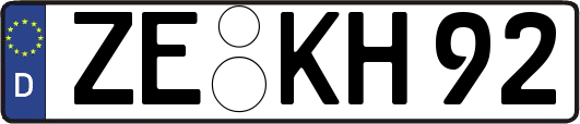 ZE-KH92