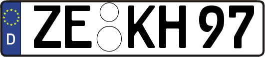 ZE-KH97