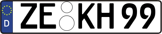 ZE-KH99