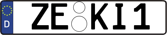 ZE-KI1
