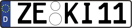 ZE-KI11