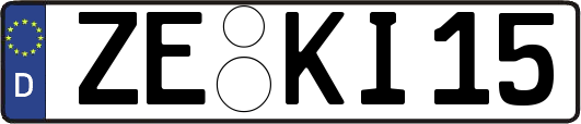 ZE-KI15
