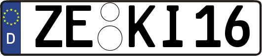 ZE-KI16