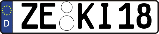 ZE-KI18