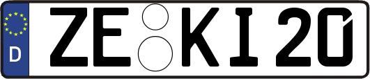 ZE-KI20