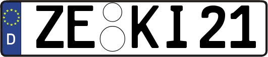 ZE-KI21