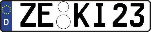 ZE-KI23
