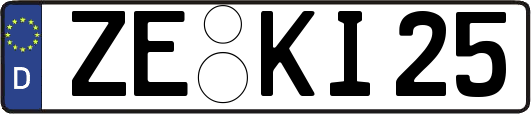 ZE-KI25