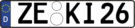 ZE-KI26