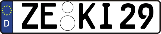 ZE-KI29