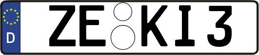 ZE-KI3