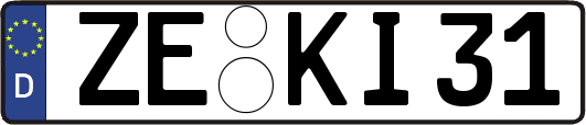 ZE-KI31
