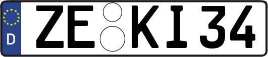 ZE-KI34