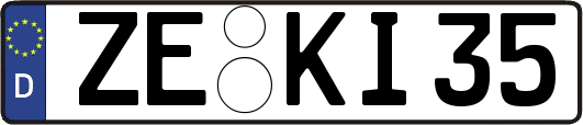 ZE-KI35