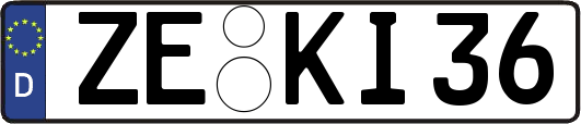 ZE-KI36