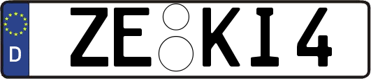 ZE-KI4