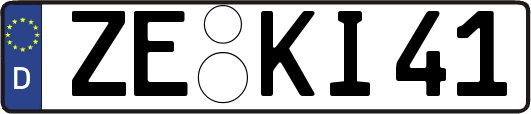 ZE-KI41