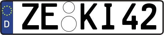 ZE-KI42