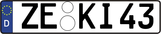ZE-KI43