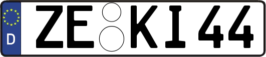 ZE-KI44