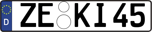 ZE-KI45