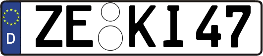 ZE-KI47